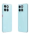 Фото № 2 Смартфон ZTE Blade A55 4/128 Blue