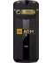 Фото № 3 Телефон AGM M2 Gold