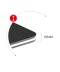 Фото № 6 Компьютерный стол HUZARO HERO 1.6 BLACK
