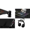 Фото № 5 Компьютерный стол HUZARO HERO 1.8 BLACK