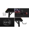 Фото № 10 Компьютерный стол HUZARO HERO 2.5 RGB