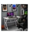 Фото № 6 Компьютерный стол HUZARO HERO 1.6 WHITE