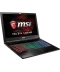 Фото № 3 Игровой ноутбук MSI GS63VR "Seller Refurbished"