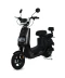 Фото № 1 Электроскутер MES 1031-1 FALCON/BAT защита от воды IP56, мощность 500W, 40 км/ч