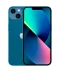 Фото № 1 Смартфон Apple iPhone 13 128GB Blue, A2633 (Grade B) Seller Refurbished (MLPK3)