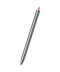 Фото № 1 Стилус Baseus Square Line Capacitive Stylus Anti misoperation ACSXB-A0G 18см серый