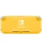 Фото № 5 Игровая консоль Nintendo Switch Lite Yellow + Super Mario Maker 2