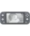 Фото № 1 Игровая консоль Nintendo Switch Lite Gray