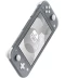 Фото № 2 Игровая консоль Nintendo Switch Lite Gray