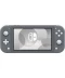 Фото № 5 Игровая консоль Nintendo Switch Lite Gray