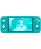 Фото № 1 Игровая консоль Nintendo Switch Lite Turquoise