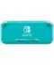 Фото № 2 Игровая консоль Nintendo Switch Lite Turquoise