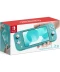 Фото № 5 Игровая консоль Nintendo Switch Lite Turquoise