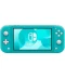 Фото № 6 Игровая консоль Nintendo Switch Lite Turquoise