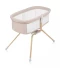 Фото № 11 Кроватка Lionelo приставная Malin Evo BEIGE NATURAL (LO-MALIN EVO BEIGE NATURAL)