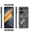 Фото № 7 Смартфон Tecno Pova 6 Neo (LI6) 8 / 256GB черный (Speed Black) (32356)