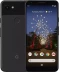 Фото № 1 Мобильный телефон Google Pixel 3a 4/64GB Just Black “Seller Refurbished”