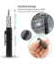 Фото № 8 AX-03 mini Bluetooth 4.1 AUX приемник в машину