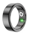 Фото № 2 Смарт-кольцо Smart Ring SSR-03 размер 12 Черный (1076471) (849478-01-KOLIDER)
