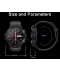 Фото № 13 Умные часы Smart Extreme Ultra Black