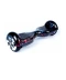 Фото № 1 Гироскутер Smart Balance Wheel 6.5 Гироборд с Bluetooth музыкой и сумкой (Цветная молния)