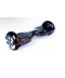 Фото № 2 Гироскутер Smart Balance Wheel 6.5 Гироборд с Bluetooth музыкой и сумкой (Цветная молния)