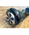 Фото № 4 Гироскутер Smart Balance Wheel 6.5 Гироборд с Bluetooth музыкой и сумкой (Цветная молния)