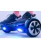 Фото № 3 Гироскутер Smart Balance Wheel 6.5 Гироборд с Bluetooth музыкой и сумкой (Оранжевый хип хоп)