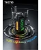 Фото № 2 Смартфон Tecno Spark Go 1 (KL4) 4/128 GB Startrail Black (4894947036163) Черный