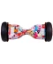 Фото № 4 Гироборд Smart Balance All Road TaoTao APP 10,5 дюймов Fish (рыбки)