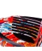 Фото № 5 Гироборд Smart Balance All Road TaoTao APP 10,5 дюймов Fish (рыбки)