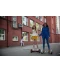 Фото № 8 Гироборд Smart Balance lambo U6 TaoTao APP Гироскутер 8 дюймов LED (Карбон)