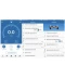 Фото № 8 Гироборд Smart Balance lambo U6 TaoTao APP Гироскутер 8 дюймов LED (Космос)