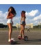 Фото № 9 Гироборд Smart Balance lambo U6 TaoTao APP Гироскутер 8 дюймов LED (Космос)