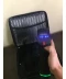 Фото № 6 Ударный перкуссионный массажер триггерных точек Massage Gun 2500 mAh (6 насадок, 30 скоростей) (25066)