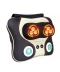 Фото № 1 Гибридная массажная подушка Lumbar Vertebra Massage Machine B51 для всего тела (510510)