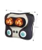 Фото № 2 Гибридная массажная подушка Lumbar Vertebra Massage Machine B51 для всего тела (510510)