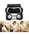 Фото № 8 Гибридная массажная подушка Lumbar Vertebra Massage Machine B51 для всего тела (510510)