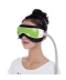 Фото № 1 Массажер для глаз Eye massager Q-365 с компрессией и музыкой (365034)