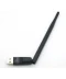 Фото № 1 Wi-Fi адаптер MT7601 2dbi