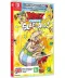 Фото № 1 Игра Asterix and Obelix Slap Them All Limited Edition (Switch)