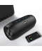 Фото № 2 Беспроводная Bluetooth колонка Zealot S16 стереозвук HiFi (Черный) (160534)