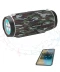 Фото № 4 Беспроводная Bluetooth колонка mini speaker Hopestar H45 Party + Power bank 10Вт Камуфляж (451321)