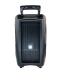 Фото № 2 Колонка Big PK-16 bluetooth + микрофон (198х158х320) USB/MO3/FM/TWS black (121615)