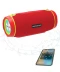 Фото № 2 Беспроводная Bluetooth колонка mini speaker Hopestar H45 Party + Power bank 10Вт Камуфляж (451311)