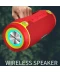 Фото № 4 Беспроводная Bluetooth колонка mini speaker Hopestar H45 Party + Power bank 10Вт Камуфляж (451311)