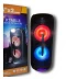 Фото № 1 Колонка Big LT-2806 bluetooth + микрофон (289х281х704) XBT USB/MP3/FM/BT/TWS black (280609)