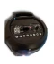 Фото № 5 Колонка Big LT-2806 bluetooth + микрофон (289х281х704) XBT USB/MP3/FM/BT/TWS black (280609)