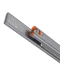 Фото № 3 Лампа настольная BASEUS Rechargeable Folding Reading Desk Lamp DGZG-0G 2200мАч 5Вт grey