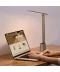 Фото № 5 Лампа настольная BASEUS Rechargeable Folding Reading Desk Lamp DGZG-0G 2200мАч 5Вт grey